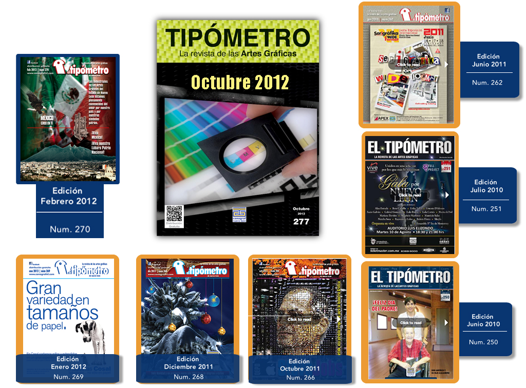 ediciones